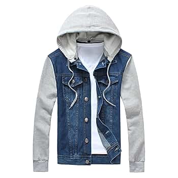 searoomlyn Denim hoodieジャケット searoomlynn DENIM HOODIEジャケット